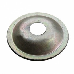 ЧАШКА ОПОРЫ КАБИНЫ НИЖНЯЯ 5336 5336-5001038-10 МАЗ