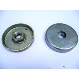 ЧАШКА ОПОРЫ КАБИНЫ ВЕРХНЯЯ 5336 5336-5001770 МАЗ