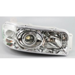 ФАРА 30 Н/О КАПЛЯ ПРАВАЯ 30-3775 МАЗ