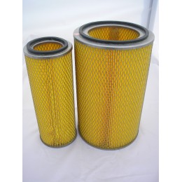 ФИЛЬТР ВОЗДУШНЫЙ Д260 (ДВА В ОДНОМ) 260-1109300/-01 МАЗ