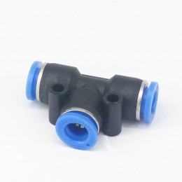 ФИТИНГ C 8 ТРОЙНИК МАЗ ФИТИНГ C 8 ТРОЙНИК МАЗ