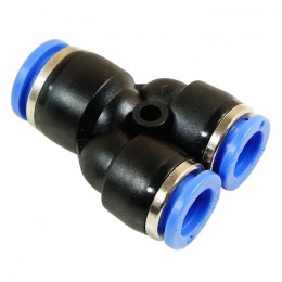 ФИТИНГ Ф 8-6 ММ ПЕРЕХОДНИК ТРОЙНИК PW 08-06 МАЗ ФИТИНГ Ф 8-6 ММ ПЕРЕХОДНИК ТРОЙНИК PW 08-06 МАЗ