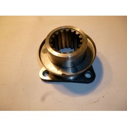 ФЛАНЕЦ РЕДУКТОРА ЗАДНЕГО МОСТА 4370 4370-2402061 МАЗ