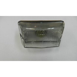 ФОНАРЬ ГАБАРИТНЫЙ ПРИЦЕПА (БЕЛЫЙ) 161-3712010 МАЗ