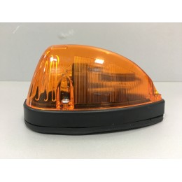 ФОНАРЬ СИГНАЛЬНЫЙ ЗНАК АВТОПОЕЗДА Н/О 112-99-30 МАЗ