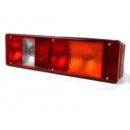 ФОНАРЬ ЗАДНИЙ ЕВРО -08 ПРАВЫЙ ФИШКА СБОКУ 7462-3716-08 МАЗ