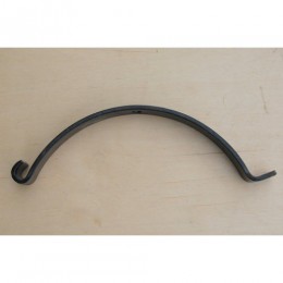 ХОМУТ ГЛУШИТЕЛЯ 64227 64227-1203030 МАЗ