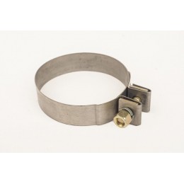 ХОМУТ МЕТАЛЛОРУКАВА 534005 115ММ 534005-1203050 МАЗ