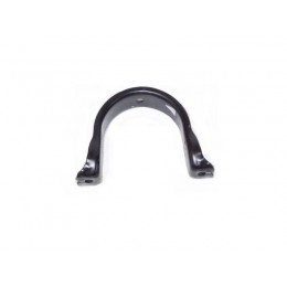 ХОМУТ ОПОРЫ ВАЛА КАРДАННОГО 4370 4370-2202090 МАЗ