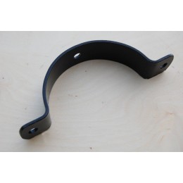 ХОМУТ РЕЗОНАТОРА 53371 53371-1203030 МАЗ