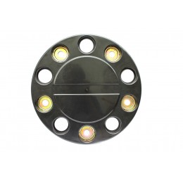 КОЛПАК ДЕКОРАТИВНЫЙ НА КОЛЕСА 54321 54321-3102008 МАЗ