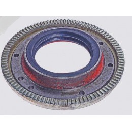 КРЫШКА САЛЬНИКА СТУПИЦЫ ЗАДНЕЙ 543266 С ИНДУКТОРОМ В СБ 543266-3104034 МАЗ