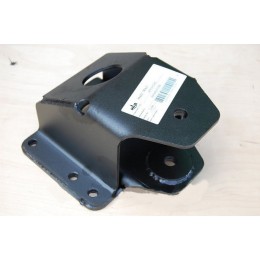 КРОНШТЕЙН РЕССОРЫ 4370 ЗАДНЕЙ (ПЕРЕДНИЙ) 4370-2912442 МАЗ