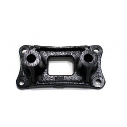 КРОНШТЕЙН ШТАНГ ЗАДНЕЙ ПОДВЕСКИ СМ 64221-2919044 МАЗ