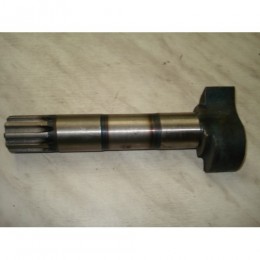 КУЛАК РАЗЖИМНОЙ 5434 ПЕРЕДНИЙ ПРАВЫЙ 5434-3501110-020 МАЗ