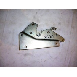 МЕХАНИЗМ ЗАПОРНЫЙ КАБИНЫ 6430 Н/О 6430-5001550 МАЗ