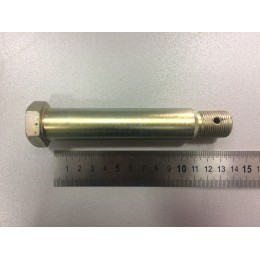 ПАЛЕЦ АМОРТИЗАТОРА (L=120) 5516-2916470 МАЗ