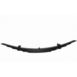 РЕССОРА 500А ДОПОЛНИТЕЛЬНАЯ 500А-2913012 ДОП МАЗ