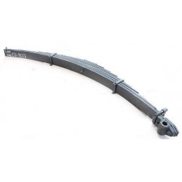 РЕССОРА 5336 ПЕРЕДНЯЯ 12 Л 5336-2902012-02 МАЗ