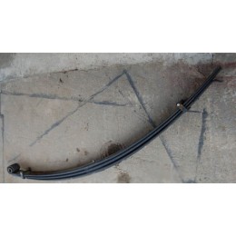 РЕССОРА 543265 ПЕРЕДНЯЯ 3Л ВИТОЕ УХО 543265-2902012 МАЗ