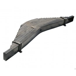 РЕССОРА 5516 ЗАДНЯЯ (18 ЛИСТОВ, L=1400) 5516-2912012 МАЗ