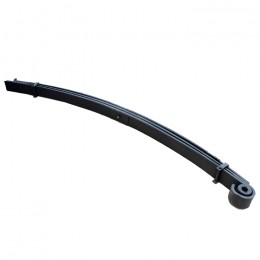 РЕССОРА 6430 ПЕРЕДНЯЯ 3 Л (ВИТОЕ УХО) 6430-2902012-10 МАЗ