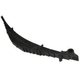 РЕССОРА 8571 ПРИЦЕПА ЗАДНЯЯ 11Л 8571-2912012 МАЗ