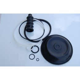 РК ЭНЕРГОАККУМУЛЯТОРА ТИП 24 МАЗ