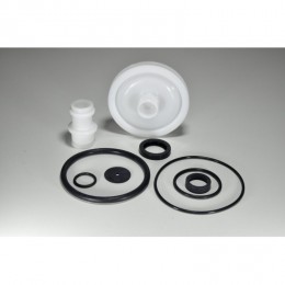 РК КЛАПАНА УСКОРИТЕЛЬНОГО МАЗ