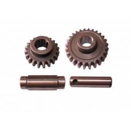 РК КОМ 503 503А-4202009 МАЗ