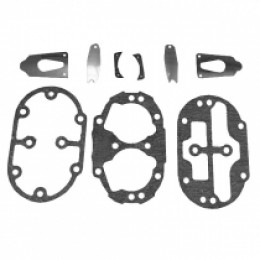 РК КОМПРЕССОРА УСИЛЕННОГО (ПРОКЛАДКИ) 5336-3509003-05 МАЗ