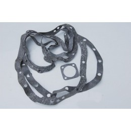 РК ПРОКЛАДОК МОСТА СРЕДНЕГО ДИСК. 64229-2502000 МАЗ