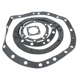 РК ПРОКЛАДОК МОСТА ЗАДНЕГО ДИСК. 64229-2402000 МАЗ