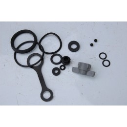 РК РЕГУЛЯТОРА ДАВЛЕНИЯ ВОЗДУХА РДВ 100 МАЗ