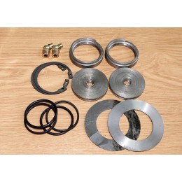 РК ШКВОРНЯ 4370 4370-3001101 МАЗ