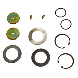 РК ШКВОРНЯ 64221 (ИЗ 6-ТИ) 64221-3001101 МАЗ