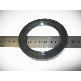 САЛЬНИК 65Х90Х2,2-3 КУЛАКА ПЕРЕДНЕГО МОСТА МАЗ 5434-2304130 МАЗ