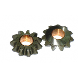 САТЕЛЛИТ ДИФФЕРЕНЦИАЛА МОД 6430 (11З) 6430-2506055-001 МАЗ