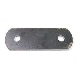 СЕРЬГА СТАБИЛИЗАТОРА 4370 4370-2912464 МАЗ