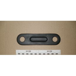 СЕРЬГА СТАБИЛИЗАТОРА 5336 5336-2916018 МАЗ