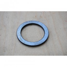 ШАЙБА КПП 4370 3-Й ПЕР. ВТОРИЧНОГО ВАЛА УПОРНАЯ 130-1701130 МАЗ