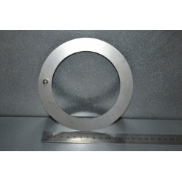 ШАЙБА ОСИ БАЛАНСИРА ЗАМКОВАЯ 938 938-2918200 МАЗ