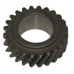 ШЕСТЕРНЯ КПП 4370 СКОР. ПРОМ.ВАЛА 2-ОЙ ПЕР. Z=24 320570-1701049 МАЗ