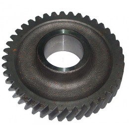 ШЕСТЕРНЯ КПП 4370 СКОР. ПРОМ.ВАЛА 5-ОЙ ПЕР. Z=41 3206-1701185 МАЗ