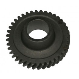 ШЕСТЕРНЯ КПП 4370 СКОР. ПРОМ.ВАЛА ПОСТОЯННОГО ЗАЦ Z=39 320570-1701056 МАЗ