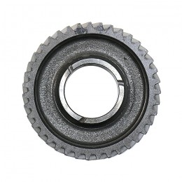 ШЕСТЕРНЯ КПП 4370 СКОР. ВТОР.ВАЛА 2-ОЙ ПЕР. Z=39 320570-1701127 МАЗ