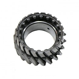 ШЕСТЕРНЯ КПП 4370 СКОР. ВТОР.ВАЛА 5-ОЙ ПЕР. Z=21 320570-1701181 МАЗ