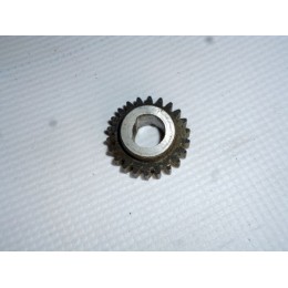 ШЕСТЕРНЯ СПИДОМЕТРА Z=22 5336-3802055 МАЗ ШЕСТЕРНЯ СПИДОМЕТРА Z=22 5336-3802055 МАЗ