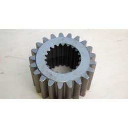 ШЕСТЕРНЯ ВОДИЛА ВЕДУЩАЯ БОРТОВОЙ ПЕРЕДАЧИ 5336 5336-2405028 МАЗ