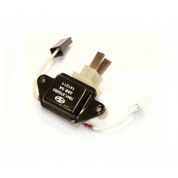 ЩЕТОЧНЫЙ УЗЕЛ ГЕНЕРАТОРА 7941 7941-3702В5 МАЗ